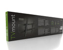Tilt TV wall mount "30-60"