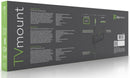 Fixed TV Wall Mount "32-70"