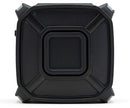 iHome™ Weather Tough™ Portable Rechargeable Bluetooth Speaker in Black
