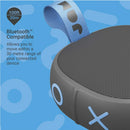 Jam Hxp101bk Hang Up Bluetooth Speaker Black
,