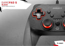 Snakebyte NSW Game:Pad S - Wired Controller Nintendo Switch Controller