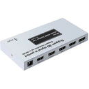 Hdmi Splitter 1x4 Port 1 input 4 output
