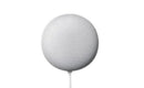 Google Nest Mini 2nd Generation - Chalk
