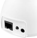 Nexxt SmartHome -1080p Smart Indoor Pan and Tilt Zoom Wi-fi Security Camera