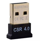 Wireless bluetooth dongle 4.0