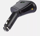Multi-Function Car MP3 Player with remote control
