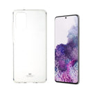 Mercury case Anti-yellow Jelly Samsung Galaxy S20+
