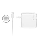 Gator 61W USB C Power Adapter, Fast Charger For Apple Macbook Air/Pro