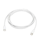 Gator 61W USB C Power Adapter, Fast Charger For Apple Macbook Air/Pro