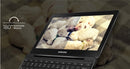SAMSUNG 11.6" Chromebook 3, Intel Celeron N3060, 4GB RAM, 16GB eMMC, Metallic Black - XE500C13-K04