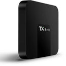 TX3 Mini Amlogic S905W quad core tv box 2gb 16gb android 11