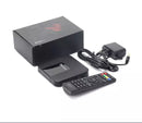 TX3 Mini Amlogic S905W quad core tv box 2gb 16gb android 11