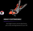 THRONOS100T GAMING CHAIR