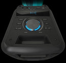Klipxtreme Allure II Bluetooth Party Loudspeaker System With Mic