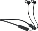 Skullcandy Jib+ In-Ear Sound Isolating Bluetooth Headphones - Blue/Black