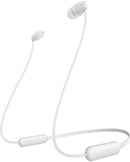 Sony WI-C200 Wireless In-ear Headphones with Mic