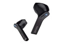 Jelleez True Wireless Earbuds, Bluetooth Connectivity, Comfort Fit