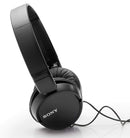 Sony MDR-ZX110 Over-Ear Headphones - White