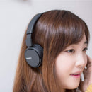 Sony MDR-ZX110 Over-Ear Headphones - White