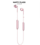 Happy Plugs Wireless II In-Ear Bluetooth Headphones