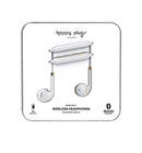 Happy Plugs Wireless II In-Ear Bluetooth Headphones
