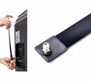 Clear TV Key HDTV FREE Digital Indoor Antenna Ditch Cable As Seen on Television