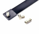 Clear TV Key HDTV FREE Digital Indoor Antenna Ditch Cable As Seen on Television
