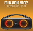 Raycon Power Ultra Bluetooth® Speaker - Black