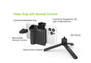 FOLLOW ME - Vlogging Kit with Wireless Hand Held Grip