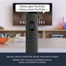 Amazon Firestick Lite 2nd Gen Streaming Device (53-027142)
