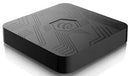 Buzz TV Essentials E2 4K UHD - 2GB RAM 16GB Memory - Latest Graphics Processor - Dual-Band WI-Fi