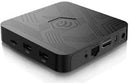 Buzz TV Essentials E2 4K UHD - 2GB RAM 16GB Memory - Latest Graphics Processor - Dual-Band WI-Fi