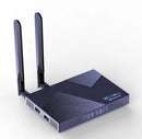 H96 MAX V58 Android 12.0 Tv Box Wifi6 RK3588 Dual Quad Core Tv Box 8GB Rom 64GB 1000m 8K Video Smart Set Top Box