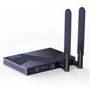 H96 MAX V58 Android 12.0 Tv Box Wifi6 RK3588 Dual Quad Core Tv Box 8GB Rom 64GB 1000m 8K Video Smart Set Top Box