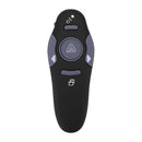Wireless Presenter with Red Laser Pointers Pen USB
