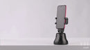Apai Genie The Smart Personal Robot-Cameraman, 360 Object Tracking Holder
Black.