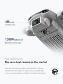 V9 Mini Drone 4k profession HD Wide Angle Camera 1080P