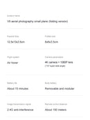 V9 Mini Drone 4k profession HD Wide Angle Camera 1080P